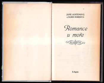 Jane Austen: Romance u moře