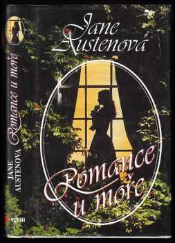 Romance u moře - Jane Austen, Anne Telscombe (1999, X-Egem) - ID: 728636