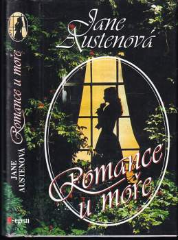 Jane Austen: Romance u moře