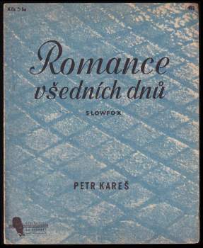 Romance všedních dnů