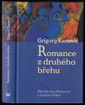 Romance z druhého břehu