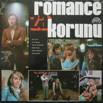 Various: Romance Za Korunu