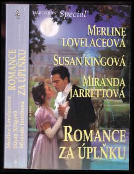 Romance za úplňku