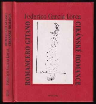 Romancero gitano
