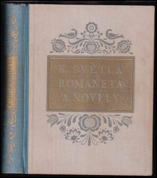 Romaneta a novely