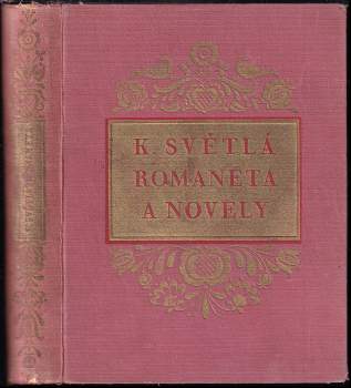 Romaneta a novely