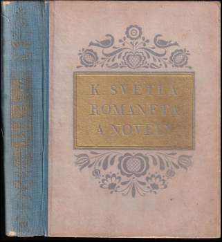 Romaneta a novely