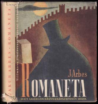 Romaneta