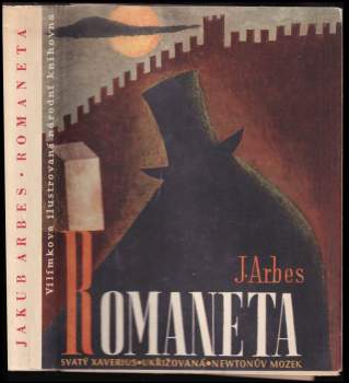 Romaneta