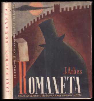 Romaneta