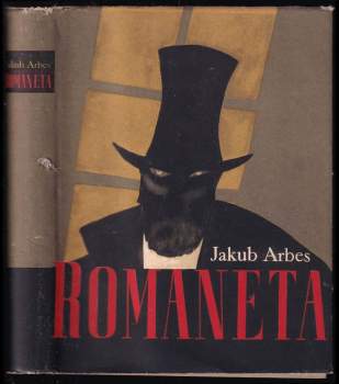 Romaneta ; Svatý Xaverius ; Ukřižovaná ; Newtonův mozek