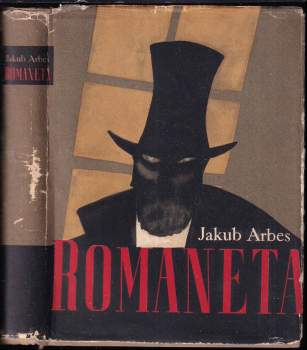 Romaneta ; Svatý Xaverius ; Ukřižovaná ; Newtonův mozek