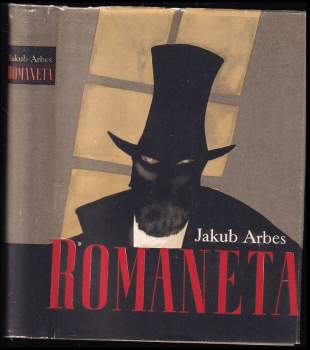 Romaneta ; Svatý Xaverius ; Ukřižovaná ; Newtonův mozek
