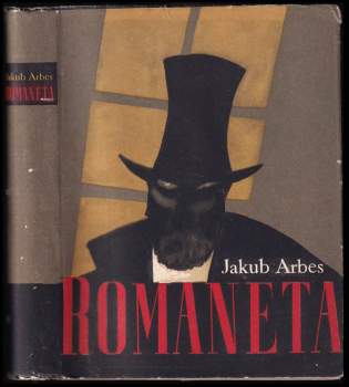Romaneta ; Svatý Xaverius ; Ukřižovaná ; Newtonův mozek