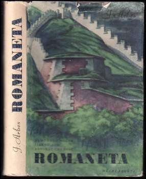 Romaneta