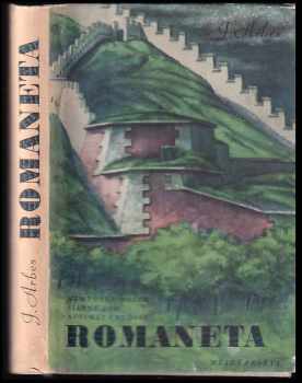 Romaneta