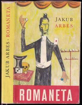 Romaneta