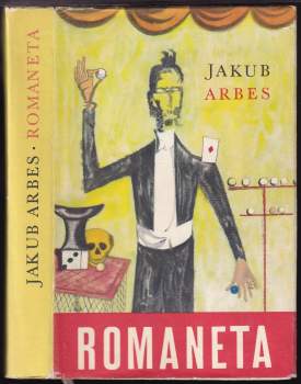 Romaneta