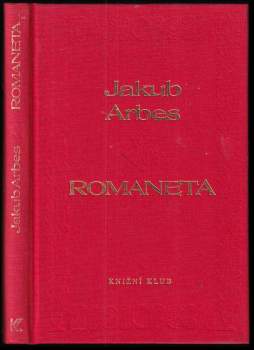 Romaneta