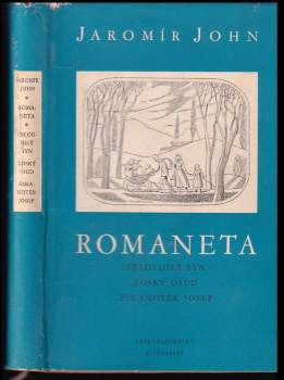 Romaneta