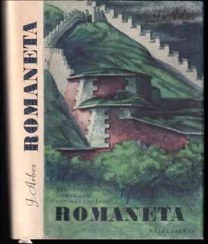 Romaneta