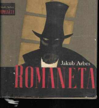 Romaneta ; Svatý Xaverius ; Ukřižovaná ; Newtonův mozek