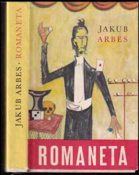 Romaneta