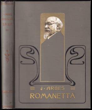 Romanetta