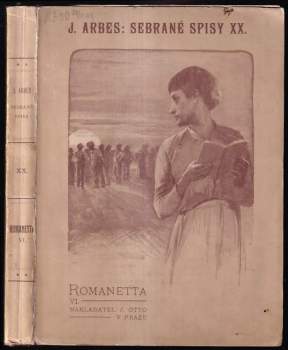 Romanetta