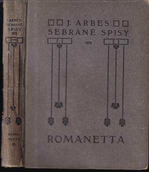 Romanetta
