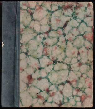 Jakub Arbes: Romanetta