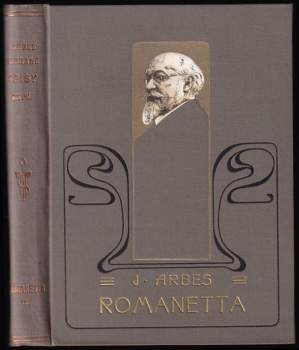 Romanetta