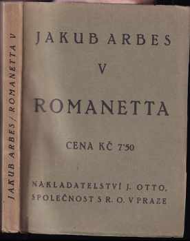 Romanetta