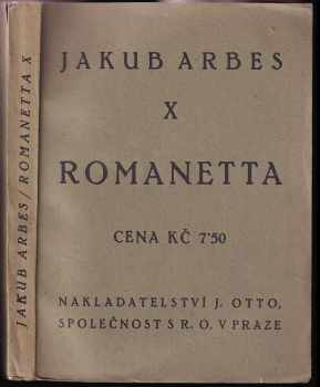 Romanetta