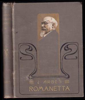 Romanetta