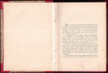 Karolina Světlá: Romanetta z Ještěda