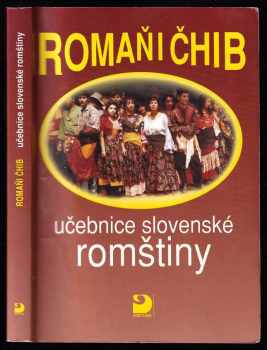 Hana Šebková: Romaňi čhib