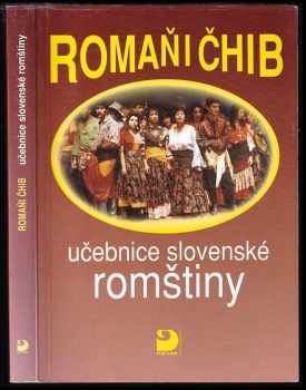 Romaňi čhib