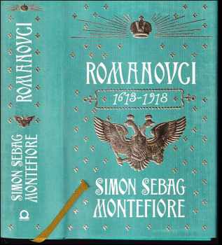 Romanovci
