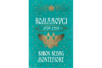 Romanovci 1613-1918