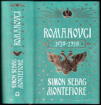 Romanovci