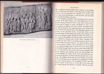 R. H. Barrow: The Romans