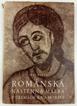 Románská nástěnná malba v Čechách a na Moravě