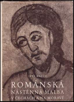 Románská nástěnná malba v Čechách a na Moravě