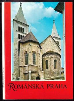 Románská Praha