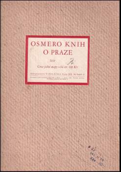 Václav Mencl: Praha Románská
