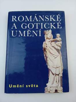 Románské a gotické umění