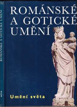 Románské a gotické umění