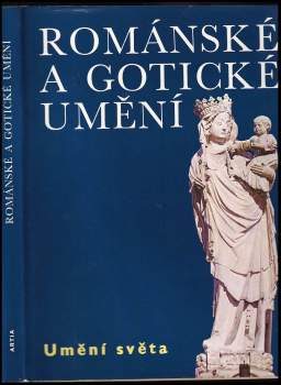 Románské a gotické umění