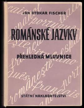 Románské jazyky